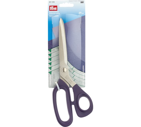 Ножницы PRYM Professional портновские 250 мм 611518 561788