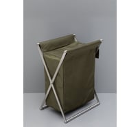 Мешок для бельевой корзины ALLEN BRAU 6.32002-89 PRIORITY оливковый 00310974