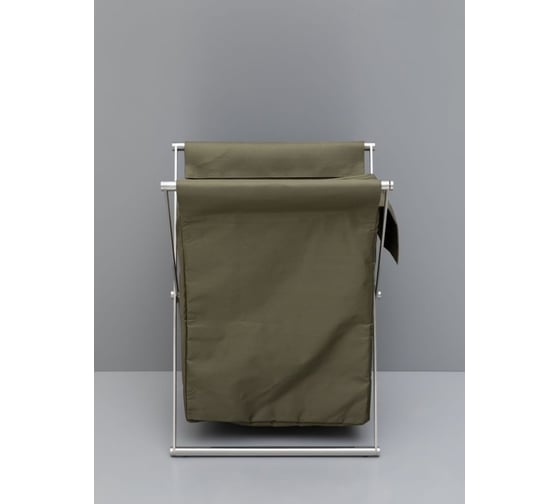 Мешок для бельевой корзины ALLEN BRAU 6.32002-89 PRIORITY оливковый 00310974
