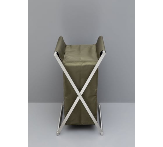 Мешок для бельевой корзины ALLEN BRAU 6.32002-89 PRIORITY оливковый 00310974
