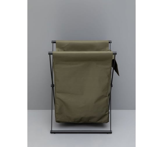 Мешок для бельевой корзины ALLEN BRAU 6.32002-89 PRIORITY оливковый 00310974