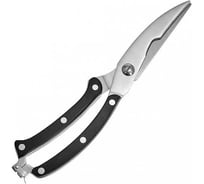 Ножницы для птицы ALPENKOK AK-3201 из нержавеющей стали 10 25,4 см 60/10 0Р-00015469