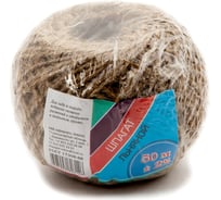 Льняной клубочек Шпагат 50 м 61012454