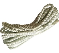 Полиамидная веревка Комус 16 мм, 15 м 1267486