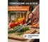 Ножницы кухонные Handy 21 см PERFECTO LINEA 21-282102 ЦЕ-3154867344 7