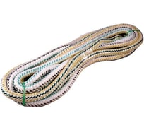 Плетеный шнур Комус 14 мм, 15 м 1267455