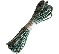 Плетеный шнур Комус 12 мм, 20 м 1267454