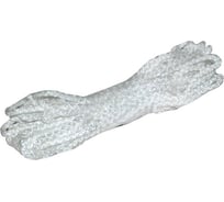 Плетеный полипропиленовый шнур Комус мягкий, 20 м, диаметр 5 мм 603738