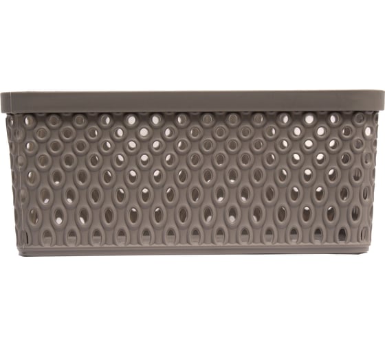 Корзина TURAN KATRE Terra 4,5 л TRN-224-01