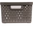 Корзина TURAN KATRE Terra 4,5 л TRN-224-01 2