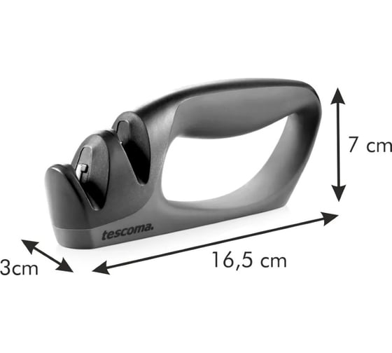 Точилка для ножей Tescoma PRECIOSO 881268