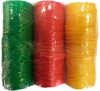 Шпагат Комус Трио пп 800 текс, 3x40 м 1267430
