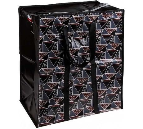 Хозяйственная сумка PERFECTO LINEA 50x55x25 см 42-505526