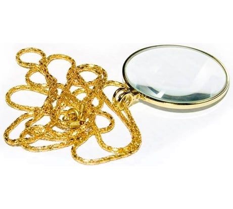 Лупа 12092 Veber 11270