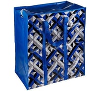 Хозяйственная сумка PERFECTO LINEA 50x55x25 см 42-505525