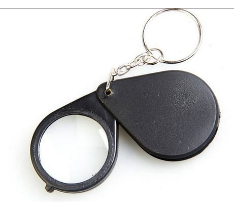 Лупа 80824 Veber 11285