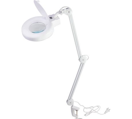 Лупа 8608D 3D Veber 21218