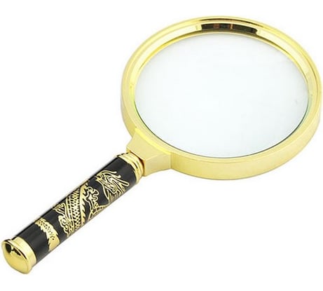 Лупа L90 Veber 22684