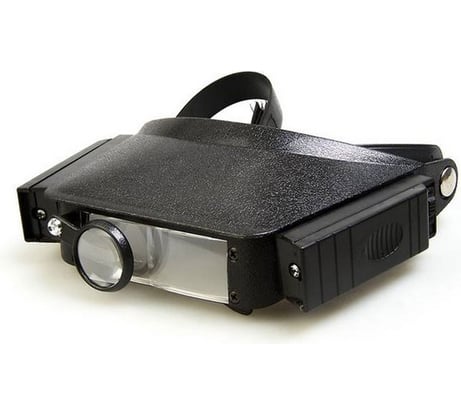 Лупа LP -23 II Veber 11291