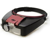 Лупа MG81007-A Veber 11294