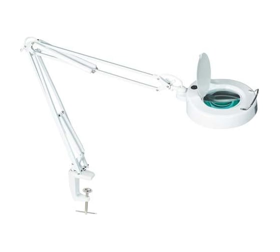 Линза с подсветкой и кронштейном ProsKit MA-1205CB 00238807