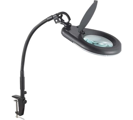 Линза с подсветкой и кронштейном ProsKit MA-1225CF 00238992