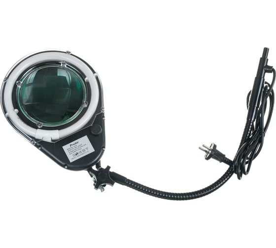 Линза с подсветкой и кронштейном ProsKit MA-1225CF 00238992