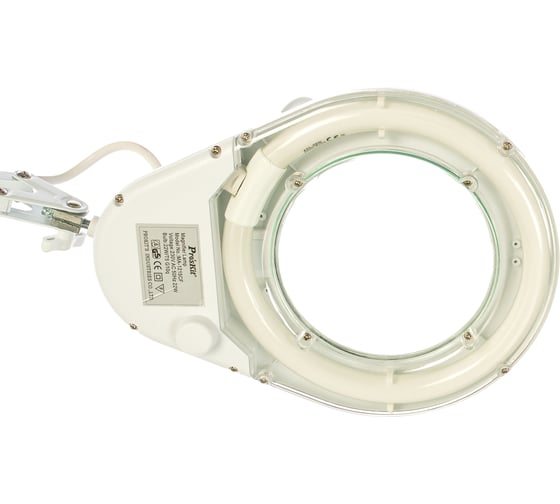 Линза с подсветкой и кронштейном ProsKit MA-1215CF 00312673