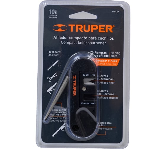 Точилка для ножей mini Truper AFI-CUM 14016