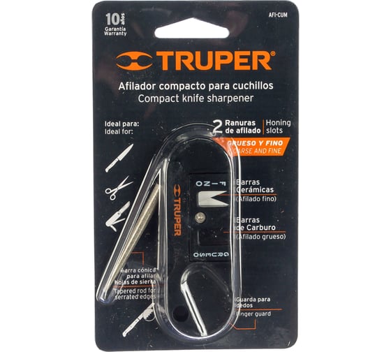 Точилка для ножей mini Truper AFI-CUM 14016
