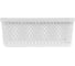 Корзина TURAN KATRE White 12 л TRN-225-03 3