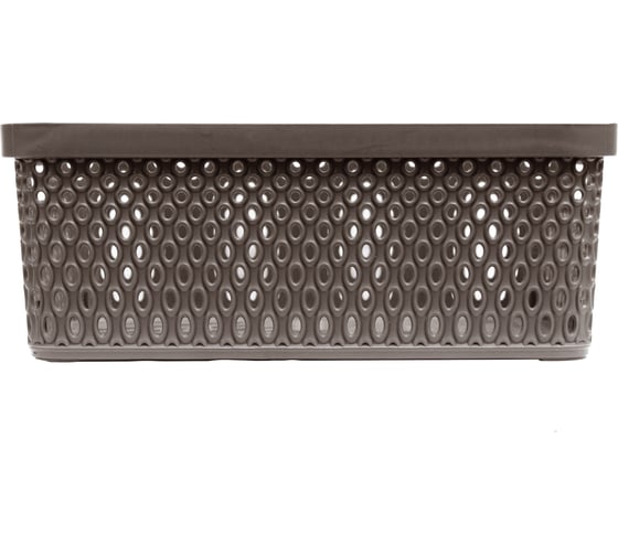 Корзина TURAN KATRE Terra 12 л TRN-225-01