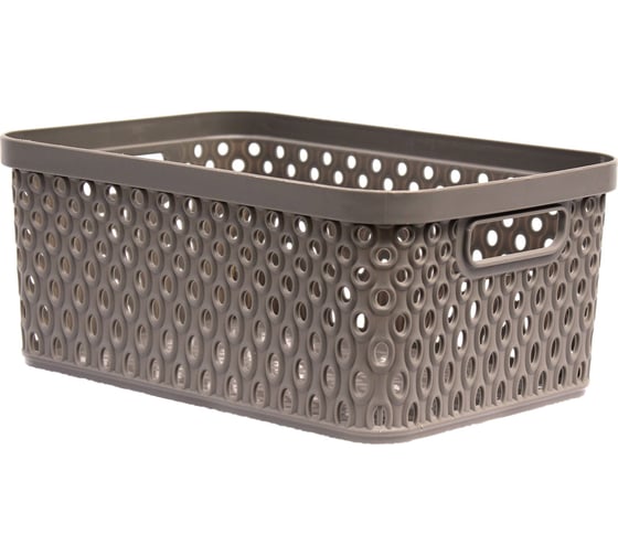 Корзина TURAN KATRE Terra 18 л TRN-226-01
