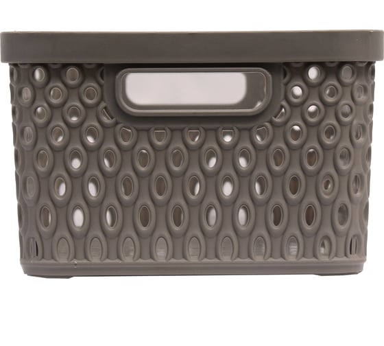 Корзина TURAN KATRE Terra 18 л TRN-226-01