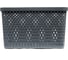 Корзина TURAN KATRE Antracite 18 л TRN-226-04 2