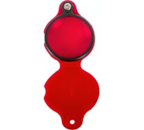 Складная карманная лупа SPARTA D 50 мм 914705