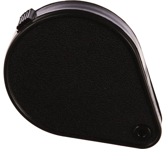 Складная карманная лупа SPARTA D 60 мм 913675