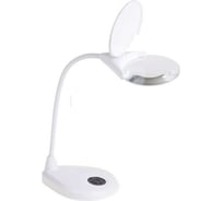 Настольная лупа REXANT 3D 31-0560