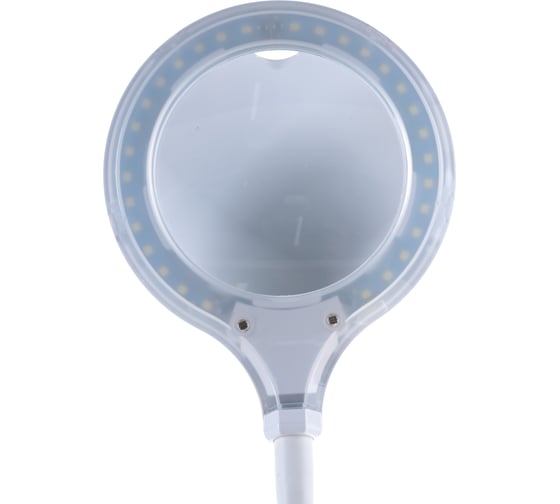Настольная лупа 3D REXANT 31-0246