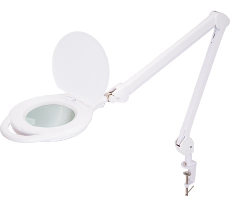 Лупа на струбцине REXANT 31-0535
