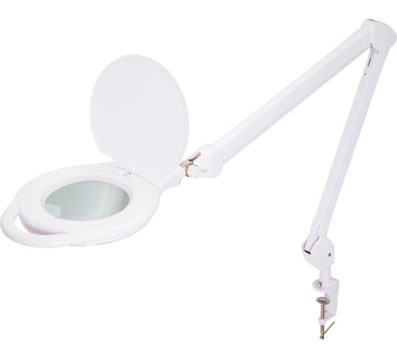 Лупа на струбцине REXANT 31-0535