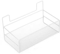 Корзина Union крючки 2 шт., подвесная, универсальная, 36x14,5x14,5 см 21US02-442W