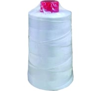 Мешкозашивочные нитки ПОЛИМАКС 170 г 150 текс 1000 м эконом 100 шт 90001096-2