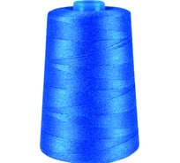 Мешкозашивочные нитки ПОЛИМАКС 200 г 180 текс 1000 м синие 10 шт 90001007-1