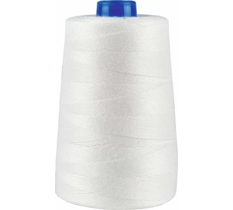 Мешкозашивочные нитки ПОЛИМАКС 200 г 180 текс 1000 м 100 шт 90000784-2