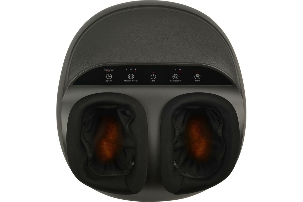 Массажер для ног Planta MF-6B - выгодная цена, отзывы, характеристики ...