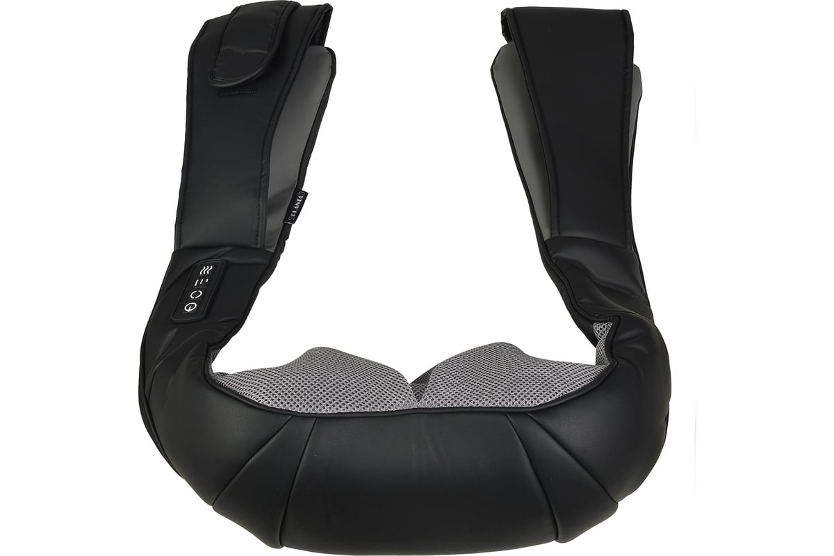 Массажер для шеи Planta MSH-500B Shiatsu Master - выгодная цена, отзывы ...