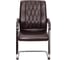 Стул AKS Home DAMASK, ECO коричневый 58897 2