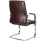 Стул AKS Home DAMASK, ECO коричневый 58897 4