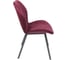 Стул AKS Home HARVEY винный велюр G062-35/черный 80877 4